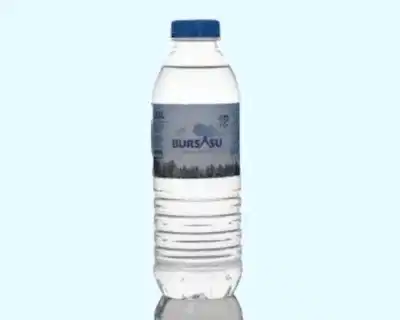 0,33 Litre Pet Şişe