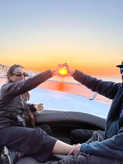 Luxury Bosphorus cruise private yacht Istanbul