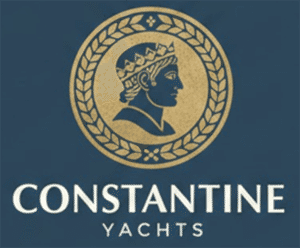 Constantine Yachts logo
